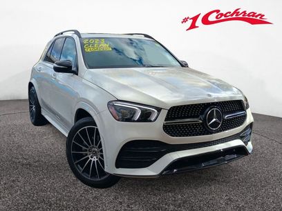Used 2023 Mercedes-Benz GLE 350 4MATIC