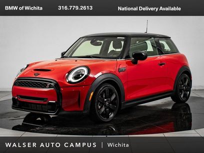 Used 2023 MINI Cooper S
