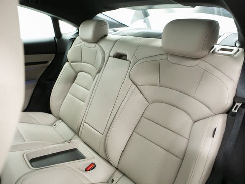 Certified 2024 Porsche Taycan image 30