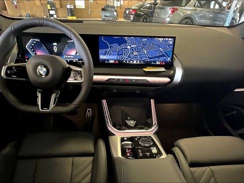 New 2026 BMW X3 xDrive30 w/ M Sport Package AWD/4WD image 5