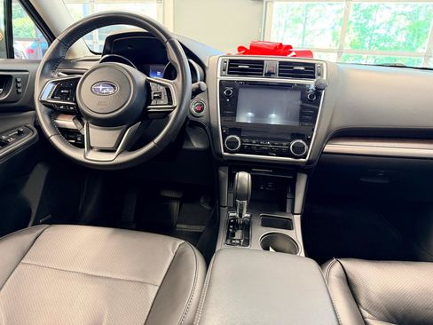 Used 2019 Subaru Outback 3.6R Limited w/ Popular Package #2 AWD/4WD image 32
