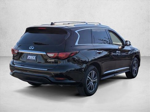 Used 2016 INFINITI QX60 w/ Premium Plus Package image 5