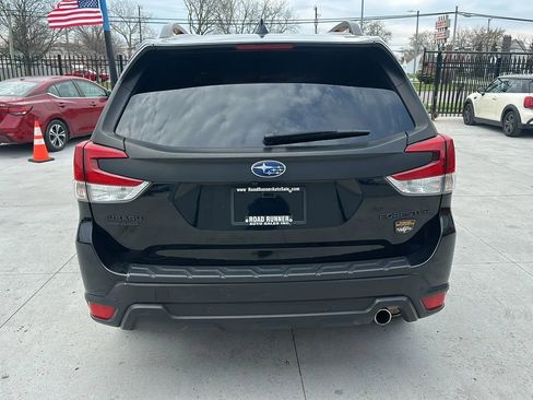 Used 2022 Subaru Forester Wilderness AWD/4WD image 6
