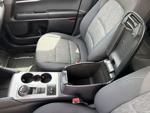 Used 2023 Ford Bronco Sport Big Bend AWD/4WD image 22