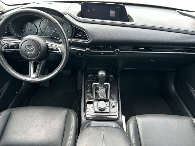 Used 2024 MAZDA CX-30 AWD 2.5 S w/ Select Sport Pkg image 14