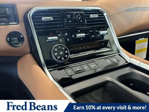 New 2026 Nissan Armada Platinum Reserve AWD/4WD image 13