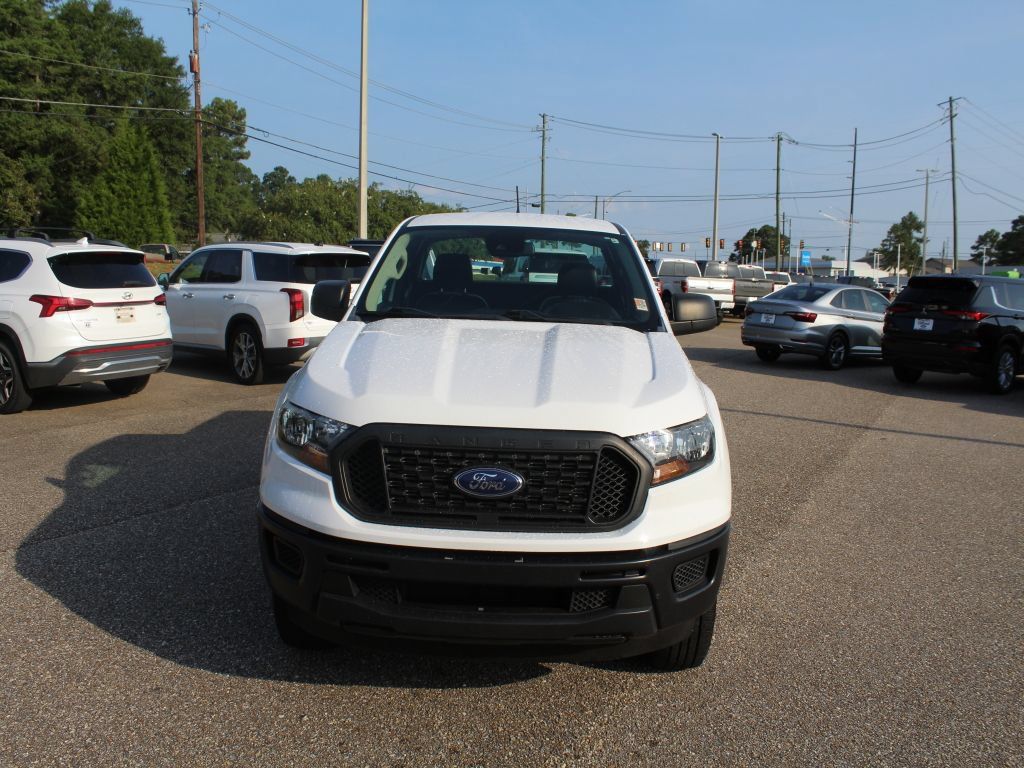 Used 2019 Ford Ranger XL w/ Equipment Group 101A Mid RWD image 6