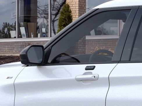 Used 2026 Ford Explorer ST-Line AWD/4WD image 25