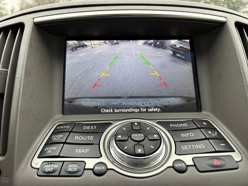 Used 2012 INFINITI G37 x w/ Premium Pkg image 29