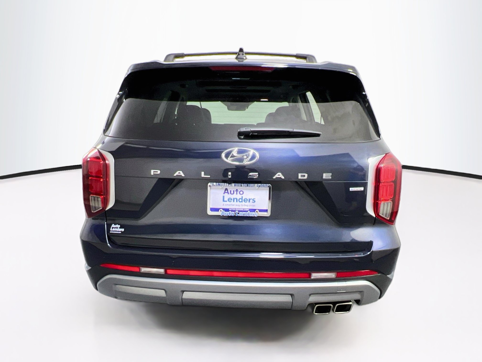 Used 2024 Hyundai Palisade Limited AWD/4WD image 6