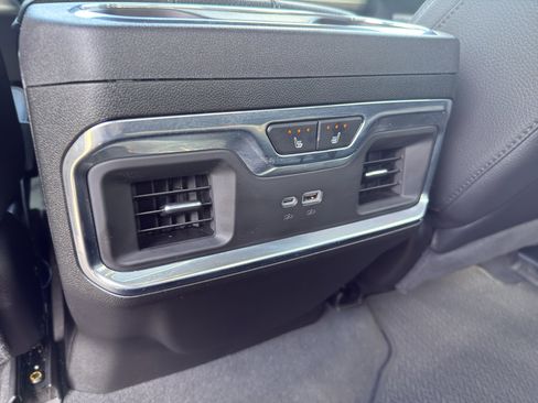 Used 2024 GMC Sierra 1500 Denali w/ Technology Package image 13