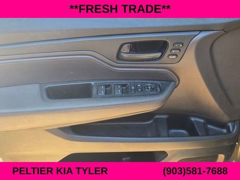 Used 2018 Honda Odyssey EX-L image 10