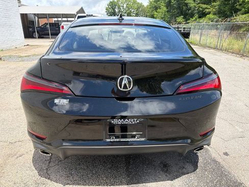 Used 2023 Acura Integra A-Spec FWD image 3