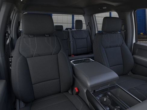 New 2026 Ford F150 STX w/ Equipment Group 200A image 10