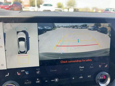 Used 2024 Lexus RX 350 w/ Convenience Package image 18