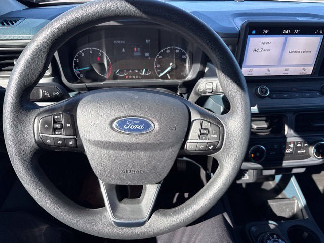 Used 2024 Ford Maverick XL w/ Equipment Group 100A Standard AWD/4WD image 23