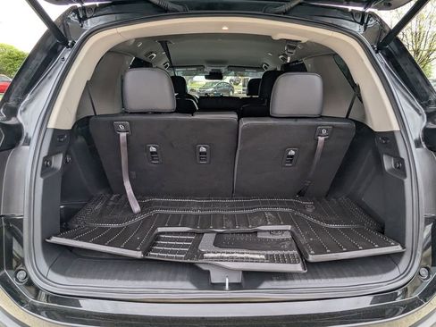 Used 2025 Honda Pilot EX-L image 21
