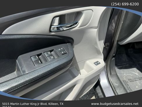 Used 2016 Honda Pilot EX-L image 10