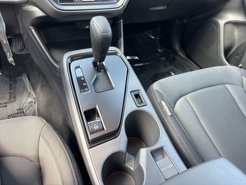 Certified 2024 Subaru Crosstrek 2.5i AWD/4WD image 21