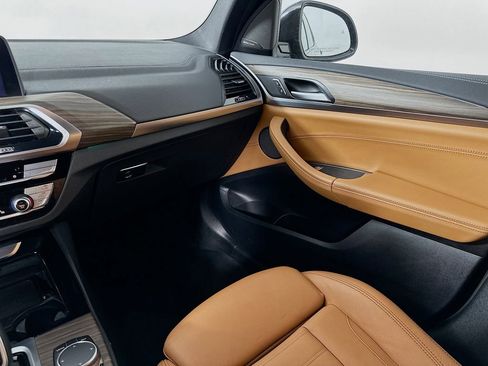 Used 2020 BMW X3 xDrive30e w/ Executive Package image 24