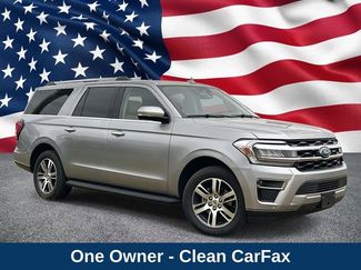 Certified 2024 Ford Expedition Max Limited video 1