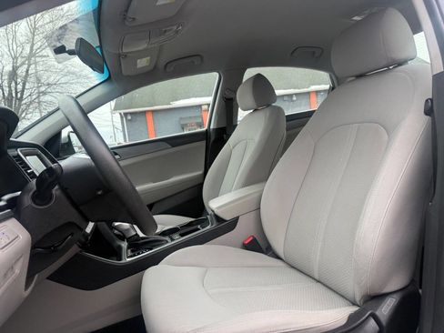 Used 2018 Hyundai Sonata SE image 12