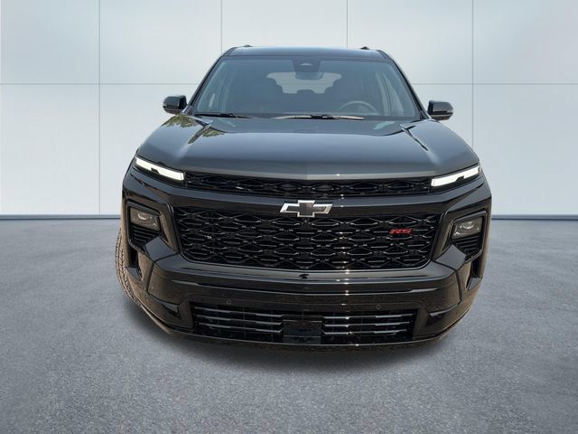 New 2026 Chevrolet Traverse RS AWD/4WD image 6