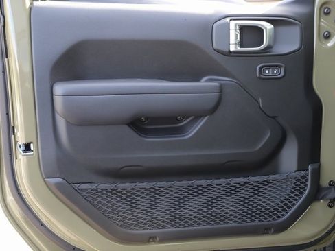 New 2026 Jeep Wrangler Sport image 13