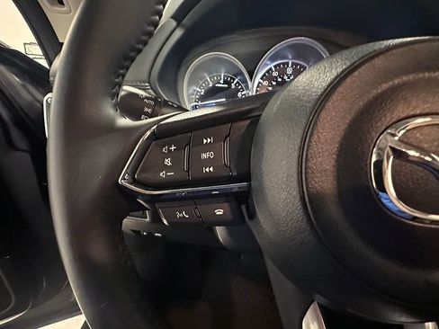 Used 2023 MAZDA CX-5 AWD 2.5 S image 40