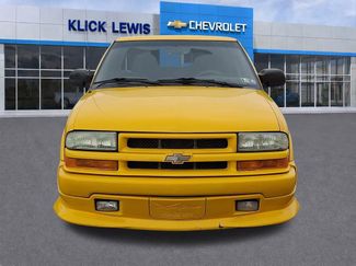 Used 2003 Chevrolet S10 Pickup LS w/ LS Preferred Equipment Group video 2