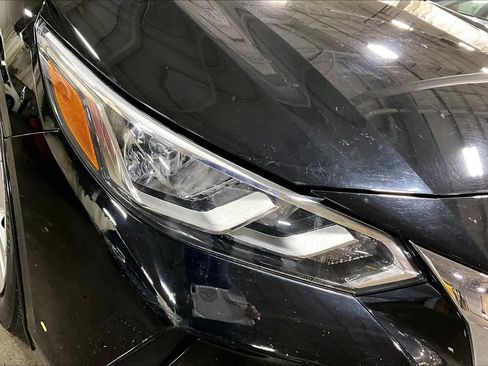 Used 2020 Nissan Sentra S image 27