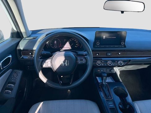 Used 2022 Honda Civic LX image 20