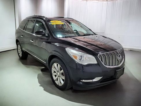 Used 2017 Buick Enclave Premium image 2