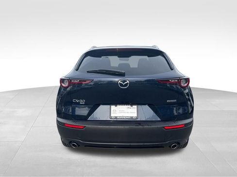 Certified 2023 MAZDA CX-30 AWD 2.5 S w/ Preferred Package image 6