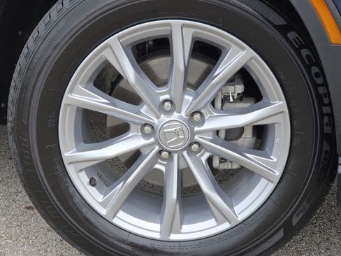 Used 2023 Honda CR-V EX-L image 13
