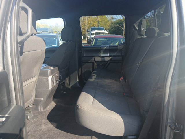 Used 2018 Ford F150 XLT w/ Equipment Group 302A Luxury AWD/4WD image 15