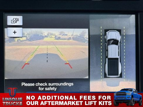 Used 2017 Ford F350 Lariat w/ Lariat Ultimate Package image 37