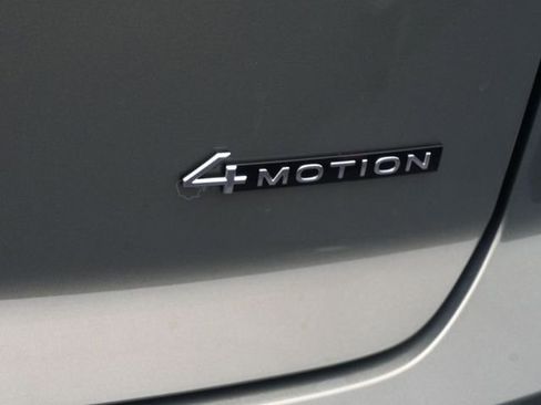 New 2025 Volkswagen Atlas Cross Sport SEL Premium R-Line image 16