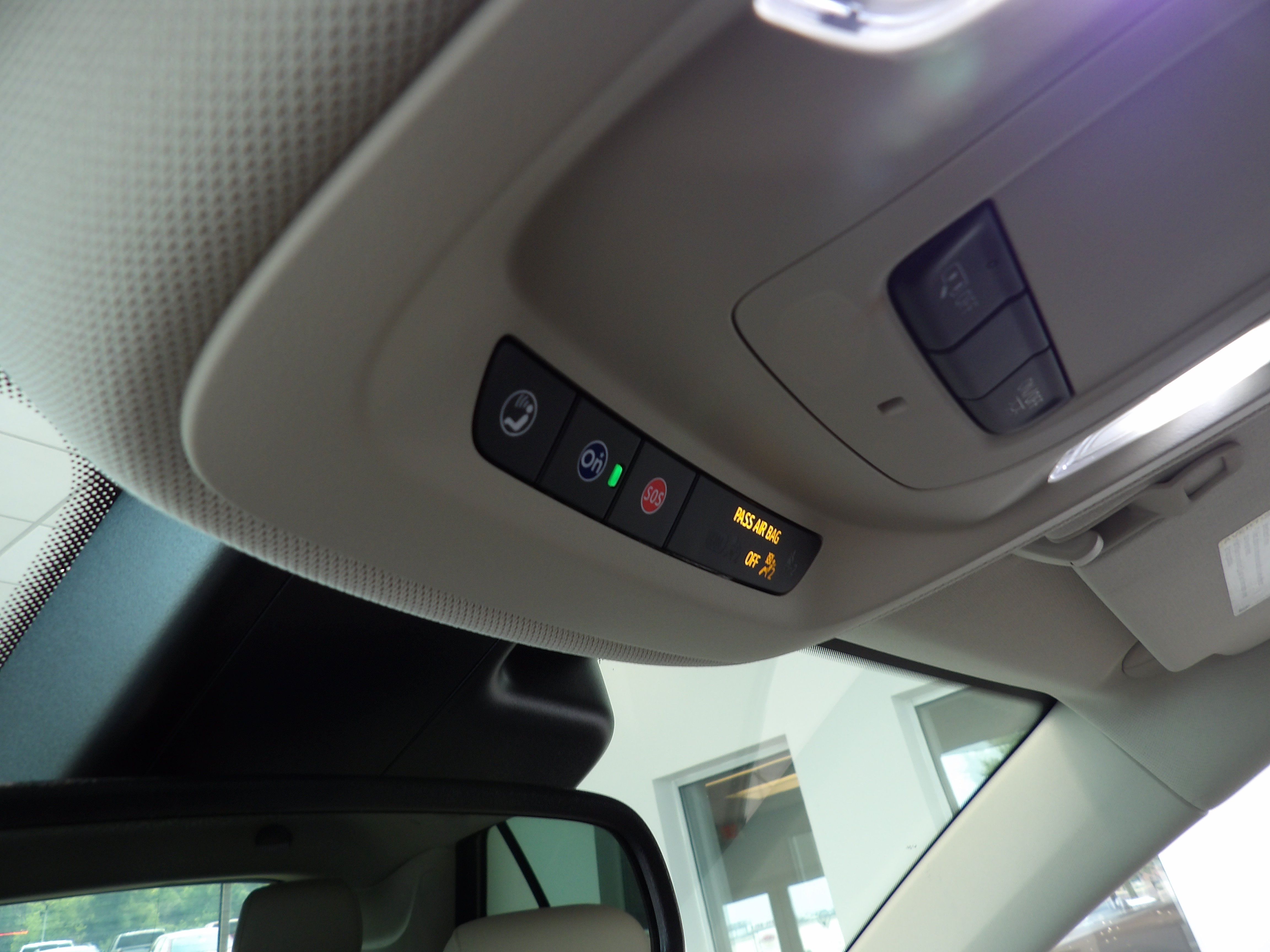 Used 2023 Buick Envision Preferred AWD/4WD image 14