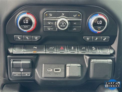 Used 2021 GMC Sierra 1500 Denali image 22