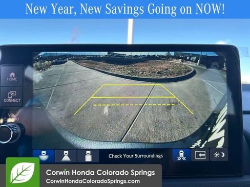 New 2026 Honda CR-V Sport-L image 21