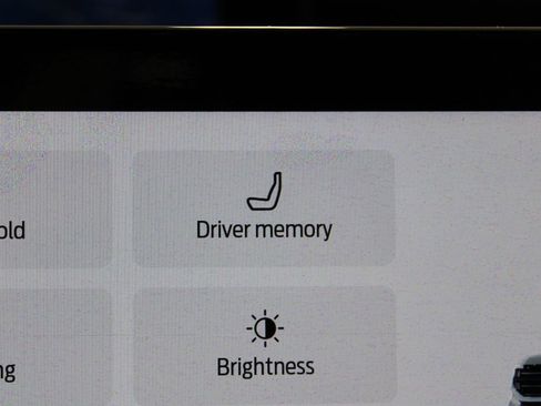 New 2026 Ford Expedition Active image 53