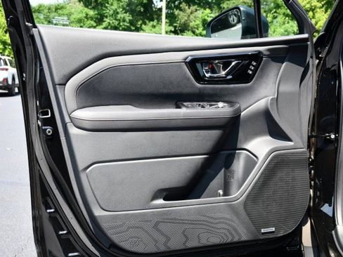 New 2026 Subaru Forester Touring AWD/4WD image 10