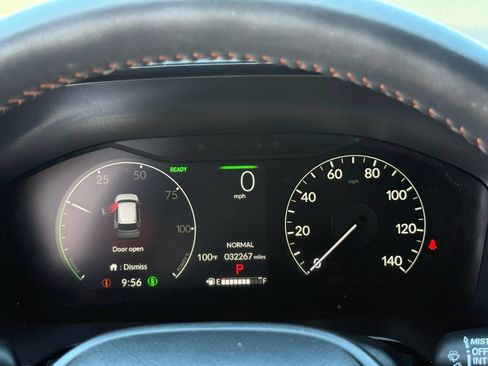 Certified 2024 Honda CR-V Sport image 19