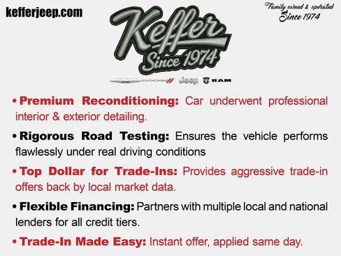 Used 2026 Chevrolet Silverado 1500 RST w/ RST Select Package AWD/4WD image 7