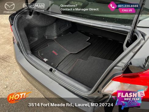 Used 2020 Subaru WRX Premium image 21