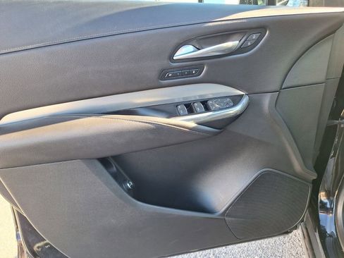 Used 2019 Cadillac XT4 Premium Luxury image 29