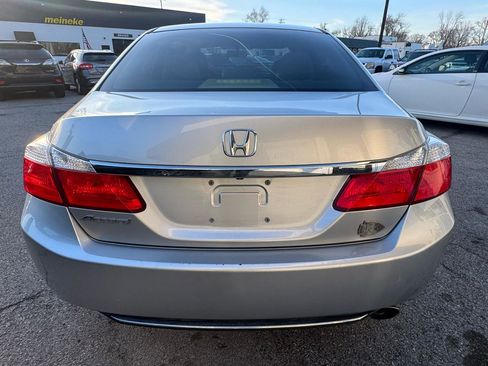 Used 2014 Honda Accord EX image 5