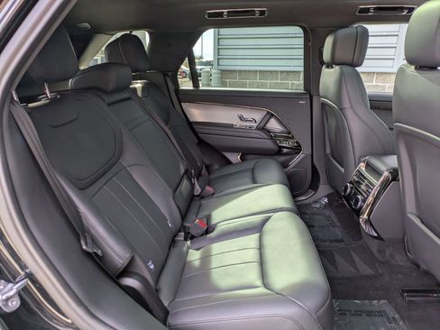 Used 2024 Land Rover Range Rover Sport Dynamic SE image 29