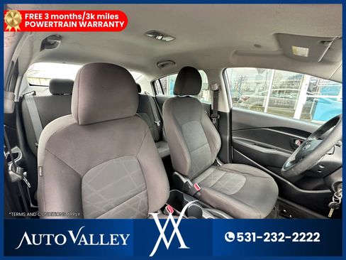 Used 2016 Kia Rio LX FWD image 20